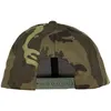 Cappello MFH US, taglia regolabile, M 95 CZ mimetico Anteprima dell’immagine prodotto 2