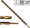 Steinbohrer, Hammerbohrer X-TIP SDS-Plus 25x460mm Produktbild-Vorschau 4