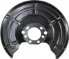METZGER 6115519 Ankerblech Spritzblech Bremsscheibe für Produktbild-Vorschau 1