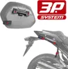 Telai per valigie laterali moto SHAD 3P System Anteprima dell’immagine prodotto 6