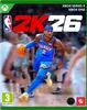 Gra NBA 2K26 (XBOX X) Podgląd zdjęcia produktu 1