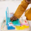 Melissa & Doug Work & play schreibtisch-Spielbrett aus Produktbild-Vorschau 5