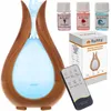 Ruhhy 24610 Luftbefeuchter mit Fernbedienung, 200 ml + 3x Produktbild-Vorschau 10