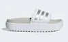Adidas Slide Sandals IE9703 in White color size 38/5 Produktbild-Vorschau 10
