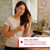 Solis Haartrockner Hair Perfection, Ionen, 3 Stufen, hohe Produktbild-Vorschau 4