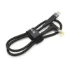 Nabíjecí kabel pro notebooky, napájecí kabel, kabel Náhled obrázku produktu 1