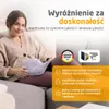 Medisana Hp 518 Heizdecke Lila  Lila One Size Produktbild-Vorschau 5