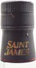 Saint James XO Rhum Vieux Agricole 43% Vol. 0,7l in Produktbild-Vorschau 7