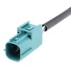 RIDEX Lambdasonde für NISSAN MICRA III (K12) Beheizt 170mm Produktbild-Vorschau 5