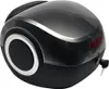 KUNSTSTOFF-TOPCASE FÜR MOTORRAD-ROLLER CENTER TOPX weiß 30L Produktbild-Vorschau 11