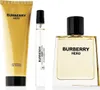 Burberry Hero EDT 100 ml + EDT MINI 10 ml + SG 75 ml M Produktbild-Vorschau 1