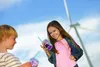 Lexibook - Disney Frozen - Walkie Talkie (100 m) (TW12FZ) Produktbild-Vorschau 10