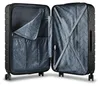 Bench Seattle 4 Rollen Trolley L 79 cm Produktbild-Vorschau 6