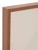Rechteckige led-leinwand „tiara“, 48 x 68 cm, weiß  - Produktbild-Vorschau 3