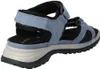 Waldläufer 769004 300 263 Damen Sandale Sora Beige, Blau, Produktbild-Vorschau 13