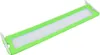 vidaXL Kleinkind-Bettschutzgitter Grün 180x42 cm Polyester Produktbild-Vorschau 4