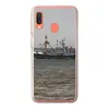 MuchoWow® Handyhülle Schutzhülle Hülle für Samsung Galaxy Produktbild-Vorschau 1