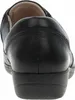 Caprice Damen Halbschuhe 9-24656-43 schwarz nappa 38 Produktbild-Vorschau 4
