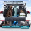BigDean Kofferraumschutz Hund – wasserdichte, kratzfeste Produktbild-Vorschau 4