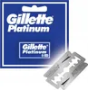 Gillette Platinum Nachfllung 5 Einheiten Produktbild-Vorschau 7