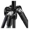 Manfrotto Element MII Treppiede in alluminio per fotocamere Anteprima dell’immagine prodotto 3