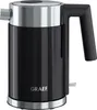 GRAEF Wasserkocher WK 402 1 l 2015 W schwarz Produktbild-Vorschau 5
