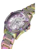 GUESS GW0044L1, Wasserfest, Quarz Produktbild-Vorschau 18