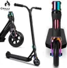 Chilli Pro Beast V2 Stunt-Scooter H=86cm schwarz/neochrome Produktbild-Vorschau 6