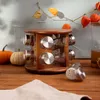 Stojan na kořenky držák na kořenky kuchyňský stojan MOOKA Náhled obrázku produktu 3