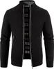 Mofut  Strickjacken für Herren Cardigan Herren  Pullover Produktbild-Vorschau 1