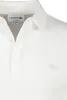 Lacoste Paris Stretch-Piqué-Polo, Regular Fit, weiß Produktbild-Vorschau 25