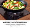 KlarsteinGoldflame Domino, plynová varná deska, 2 mosazné Náhled obrázku produktu 7