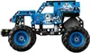 LEGO Technic Monster Jam Grave Digger Feuer und Eis - Produktbild-Vorschau 19