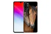MuchoWow® Handyhülle Schutzhülle Hülle für Huawei P30 Pro Produktbild-Vorschau 2