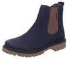 Vado Stiefel und Boots Kinder 32313231363230 Blau 38 EU Produktbild-Vorschau 2