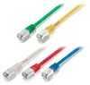 Equip Patchkabel Cat5e SF/UTP 2xRJ45 5.00m grau Polybeutel Produktbild-Vorschau 1