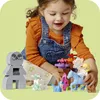 LEGO DUPLO | Disney Elsa und Bruni im Zauberwald, Produktbild-Vorschau 15