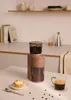 COFFEE GRINDER STUDIO PRO - Kaffeemühle mit Behälter und 38 Produktbild-Vorschau 1