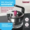 Kezzel® inovatívna rýchlovarná kanvica pre indukčné sporáky Náhľad obrázku produktu 5