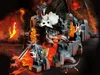 PLAYMOBIL : Les gardiens de la source de lave 70926 Voir les images du produit 23
