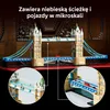 LEGO Architecture Tower Bridge - Zelfbouw miniatuurmodel Productafbeelding-voorbeeld 13