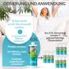Baviette Geruchsneutralisierer 500 ml Konzentrat – gegen Produktbild-Vorschau 5