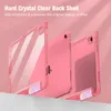 Fintie Hybrid Hülle für iPad (A16) 11 Generation 11 Zoll Produktbild-Vorschau 6