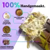 Pismaniye Schokolade Bar Pistaziencreme Kadayif 220g Produktbild-Vorschau 5
