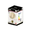 Calex Spiralförmige Filament LED Glühbirne E27, 3er Set, Produktbild-Vorschau 2