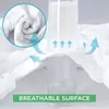 Livessa Gesteppte Matratzenauflage Matratzenschoner 90x200 Produktbild-Vorschau 7