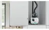 Bosch BGC21HYG1 Staubsauger 2 l Zylinder-Vakuum Trocken 550 Produktbild-Vorschau 9