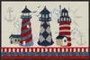 Salonloewe FARO Fußmatte Wohnmatte 50 x 75 cm Produktbild-Vorschau 1