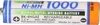 20 piles rechargeables Panasonic Micro BK-4HGAE/BF1 Ni-MH Voir les images du produit 4