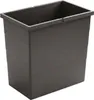 Benna interna Hailo da 28 litri 1132979 slategrey 385 x 242 Anteprima dell’immagine prodotto 2